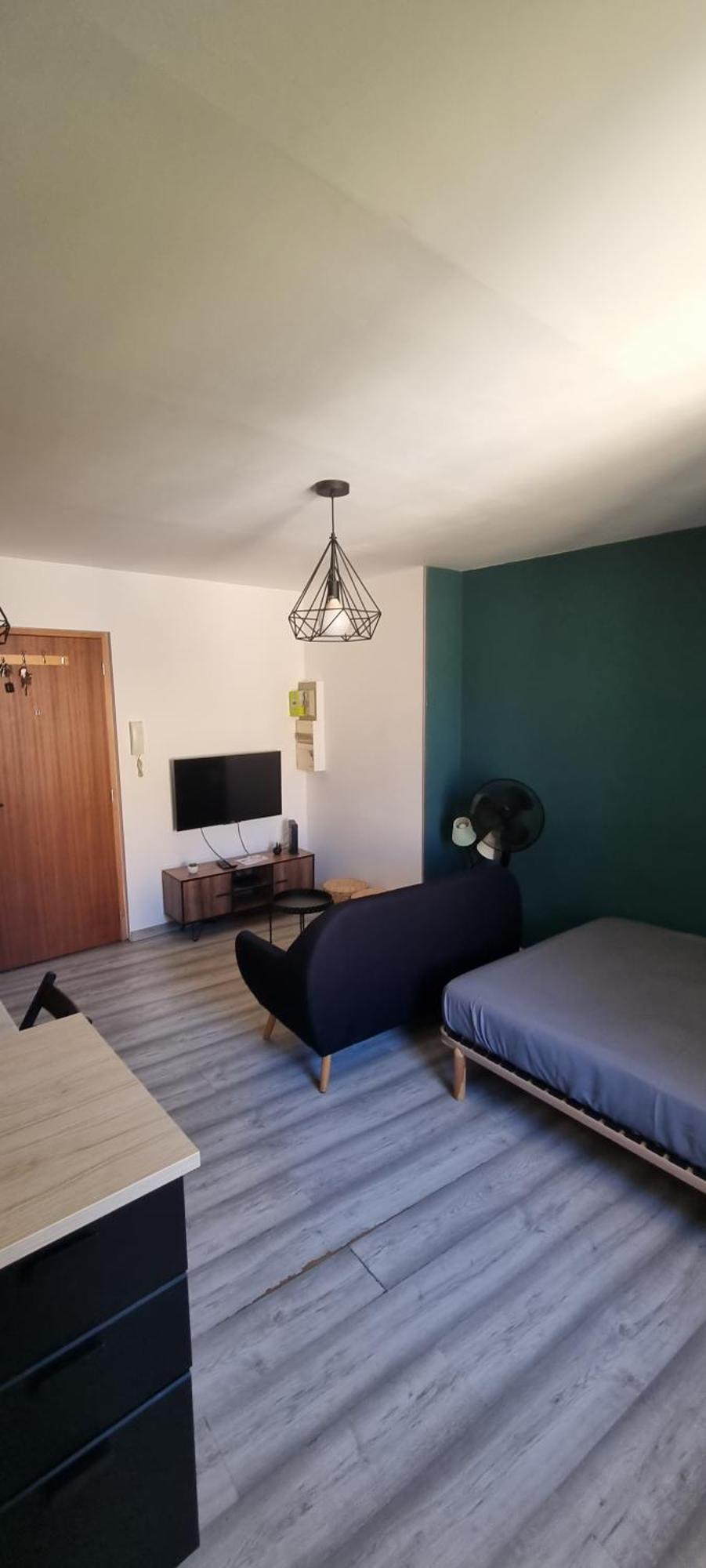 Apartment Charmant Studio Coeur Centre
